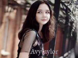 Avytaylor