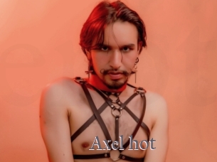 axel_hot Erotik Cams