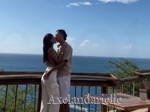 Axelandarielle