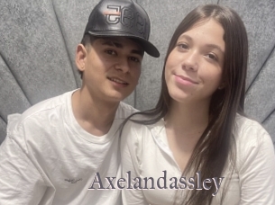 Axelandassley