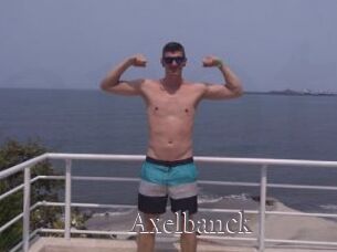 Axelbanck