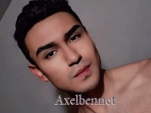 Axelbennet