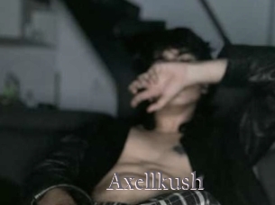 axellkush Erotik Cams