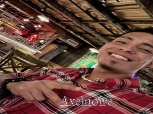 axelnoire Erotik Cams