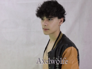 axelwolfe Erotik Cams