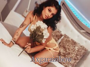 Axgarainbow