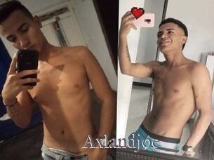 Axlandjoe