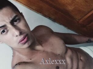 Axlexxx