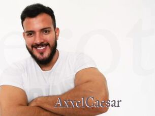 AxxelCaesar