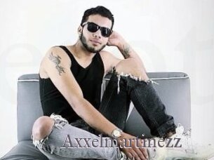 Axxelmartinezz