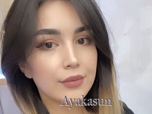 Ayakasun