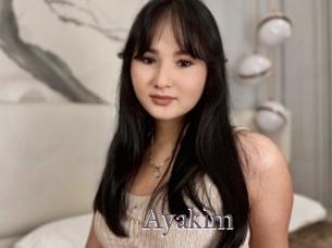 Ayakim