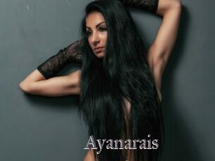 Ayanarais