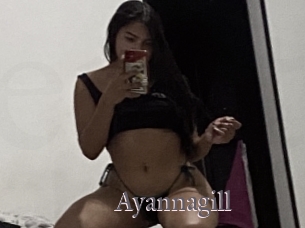 ayannagill Erotik Cams