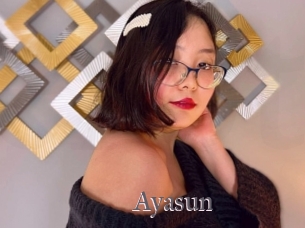 Ayasun