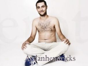 Aydanhendricks
