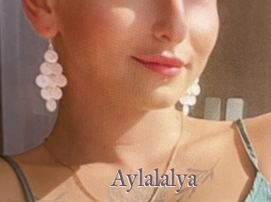Aylalalya