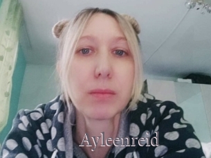 Ayleenreid