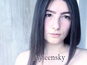Ayleensky