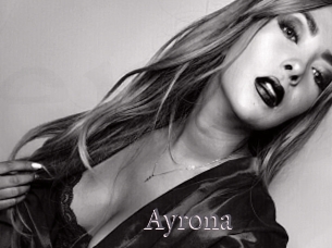 Ayrona