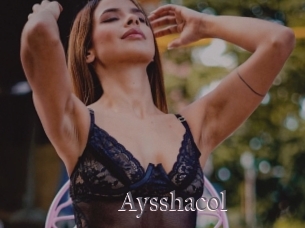 Aysshacol