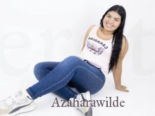 Azaharawilde