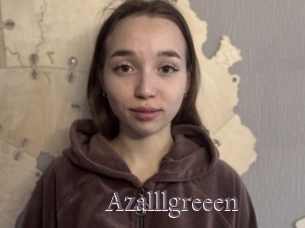 Azalllgreeen