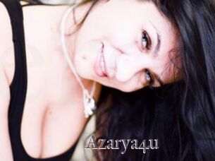 Azarya4u