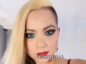 Azianmia