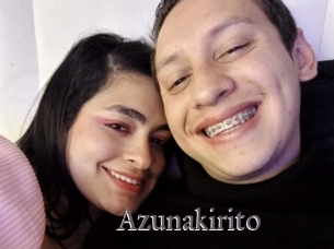 azunakirito Erotik Cams