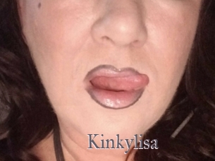kinkylisa Erotik Cams