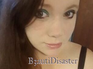 B3autiDisaster