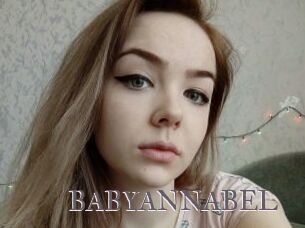 BABYANNABEL