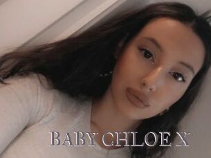 BABY_CHLOE_X