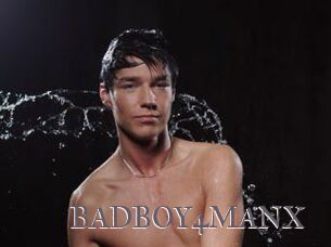 BADBOY4MANX