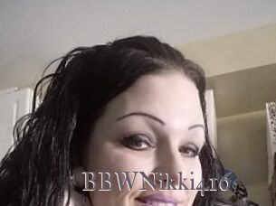 BBWNikki416