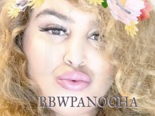 BBWPANOCHA