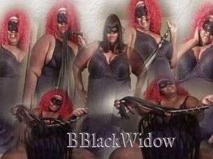 BBlackWidow Erotik Cams
