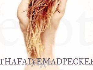 BERTHAFAIYE_MADPECKER