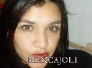 BIANCAJOLI