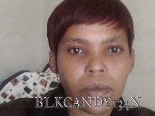 BLKCANDY134X