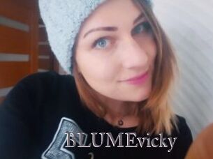 BLUMEvicky