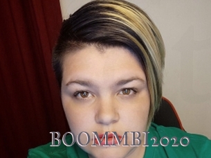 BOOMMBI2020 Erotik Cams