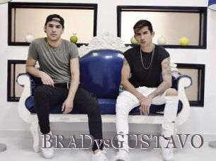 BRADvsGUSTAVO