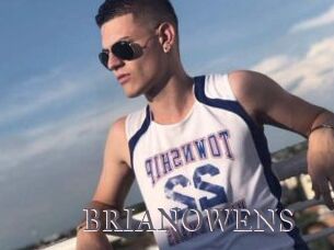 BRIANOWENS