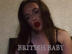 BRITISH_BABY