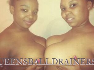 BUSTY_QUEENS_BALL_DRAINERS
