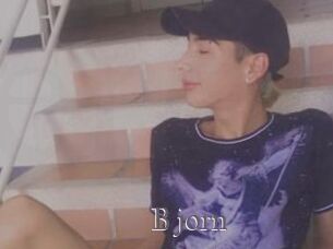 B_jorn