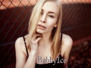 BabbyIce