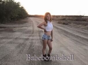 Babebombshell